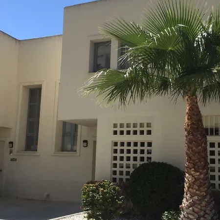 Urbanizacion La Romana Holiday home *